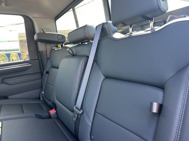 New 2026 Chevrolet Silverado 2500 LTZ w/ Trail Boss Package image 35