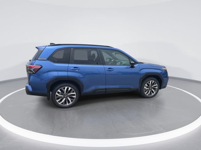New 2026 Subaru Forester Touring AWD/4WD image 8