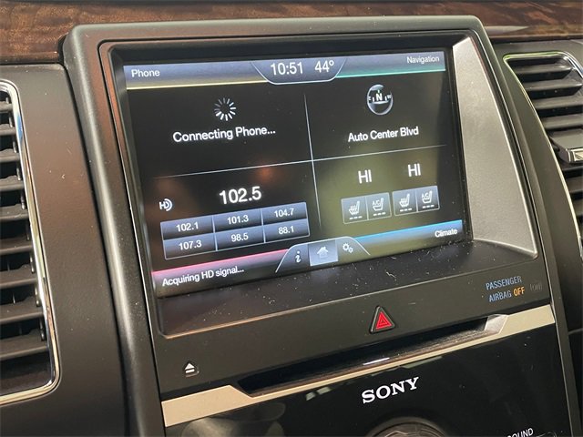 Used 2014 Ford Flex Limited w/ Equipment Group 303A image 7