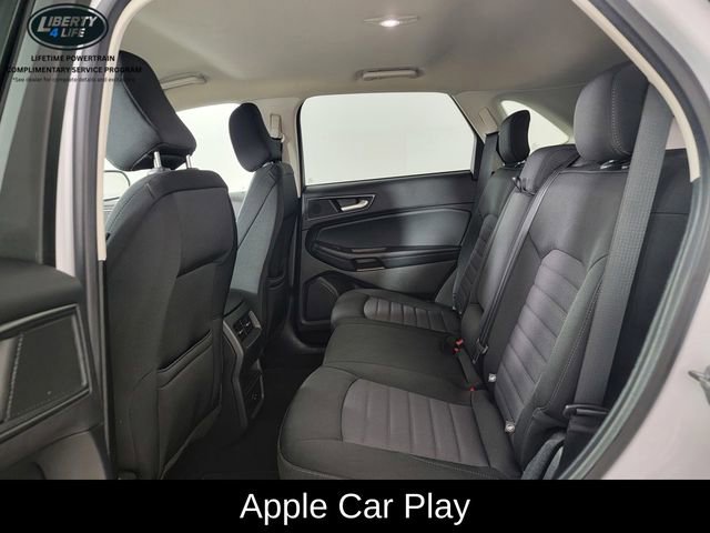 Used 2022 Ford Edge SE AWD/4WD image 16