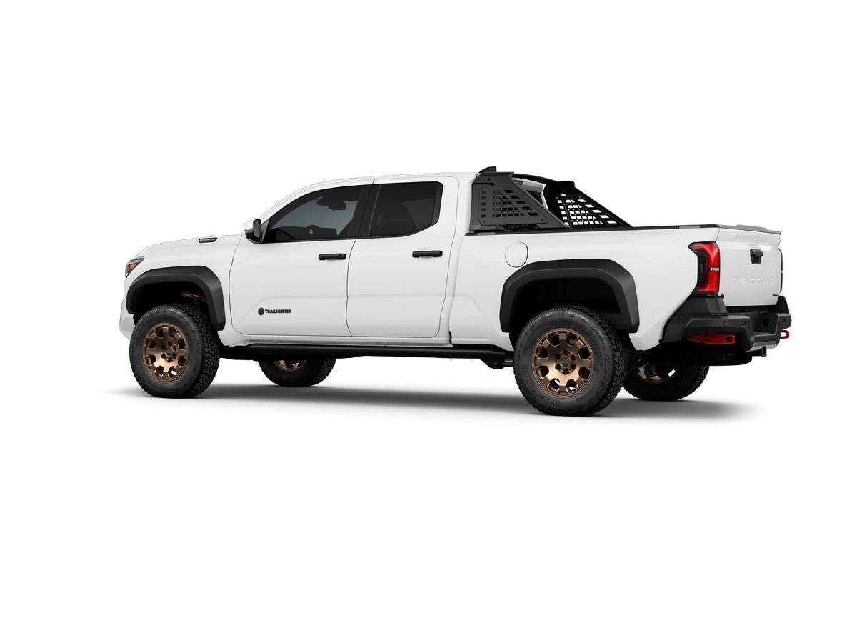 New 2026 Toyota Tacoma 4x4 Double Cab Hybrid image 5