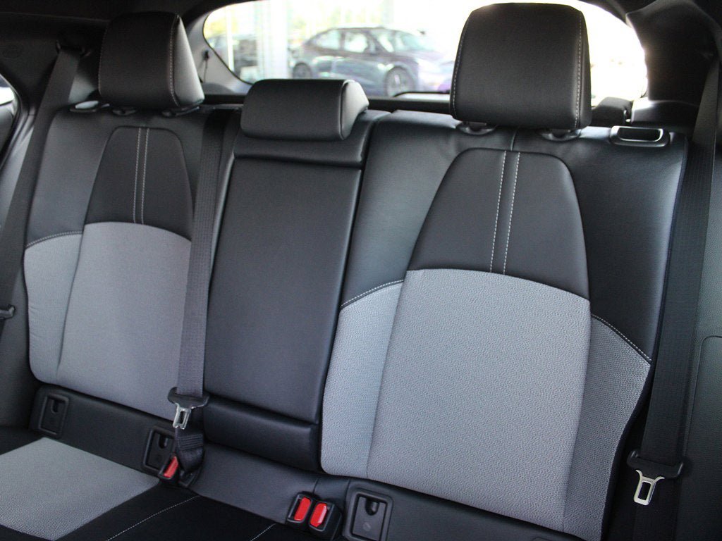 Used 2026 Toyota Corolla XSE FWD image 28