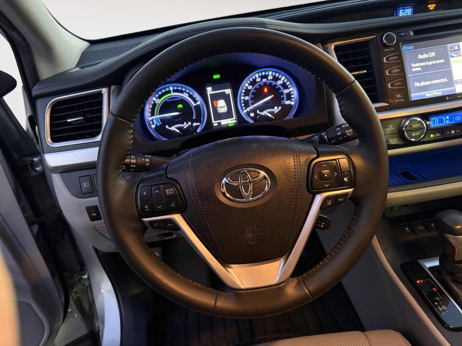 Used 2019 Toyota Highlander Limited image 12