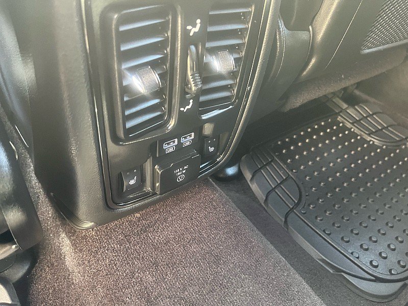 Used 2019 Dodge Durango GT AWD/4WD image 16