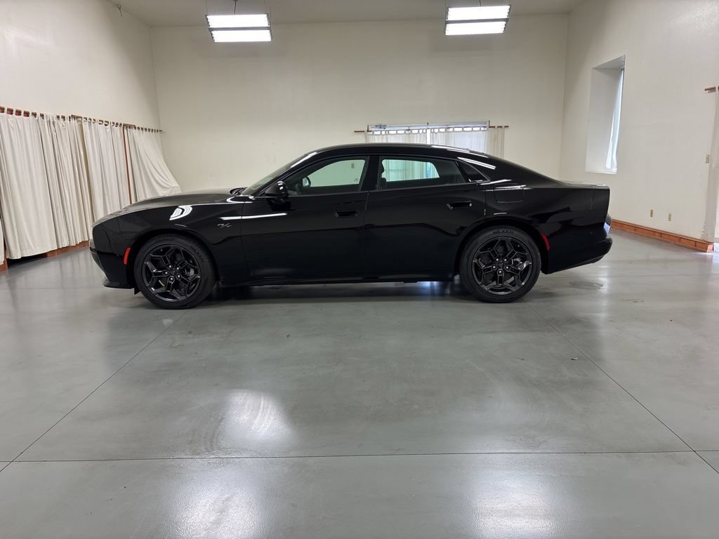 New 2026 Dodge Charger R/T w/ Driver Convenience Group AWD/4WD image 5