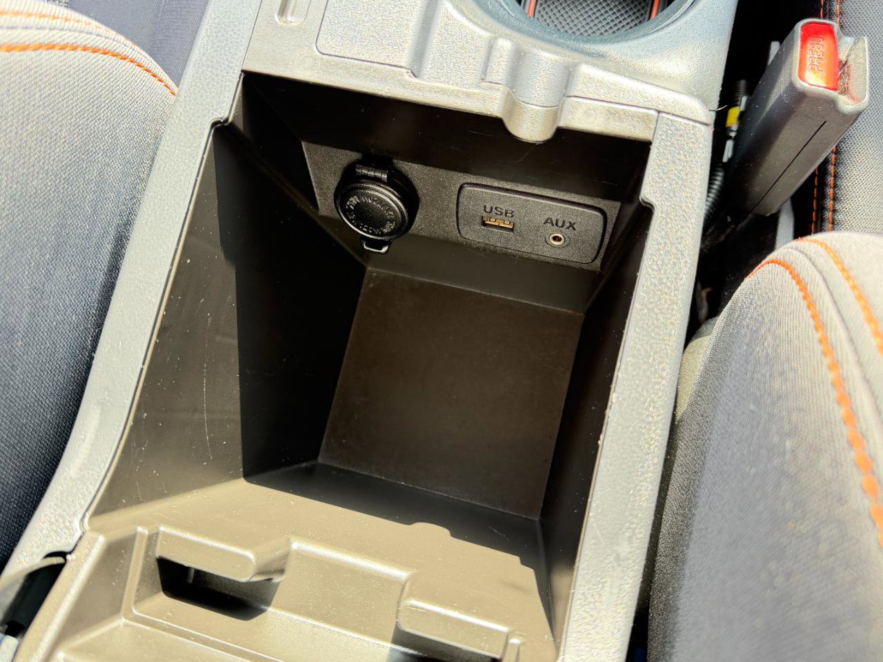 Used 2018 Subaru Crosstrek 2.0i Premium w/ Eyesight System AWD/4WD image 46