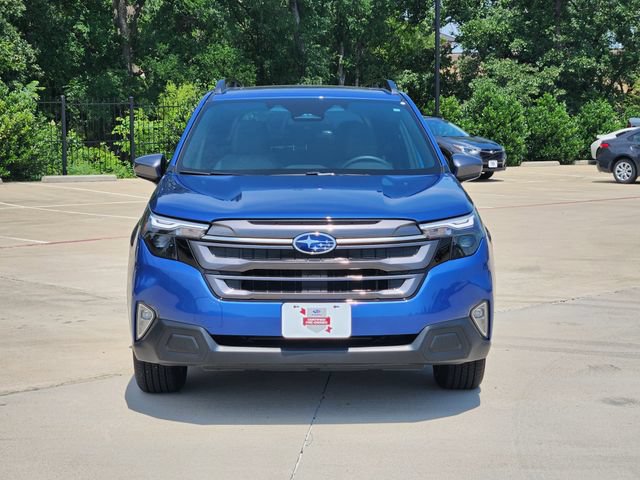 Certified 2026 Subaru Forester Premium AWD/4WD image 2