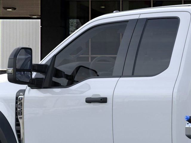 New 2025 Ford F450 XL image 20