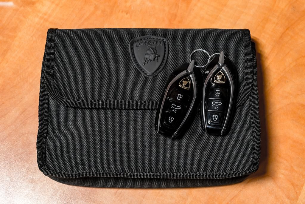 Used 2023 Lamborghini Urus S AWD/4WD image 66