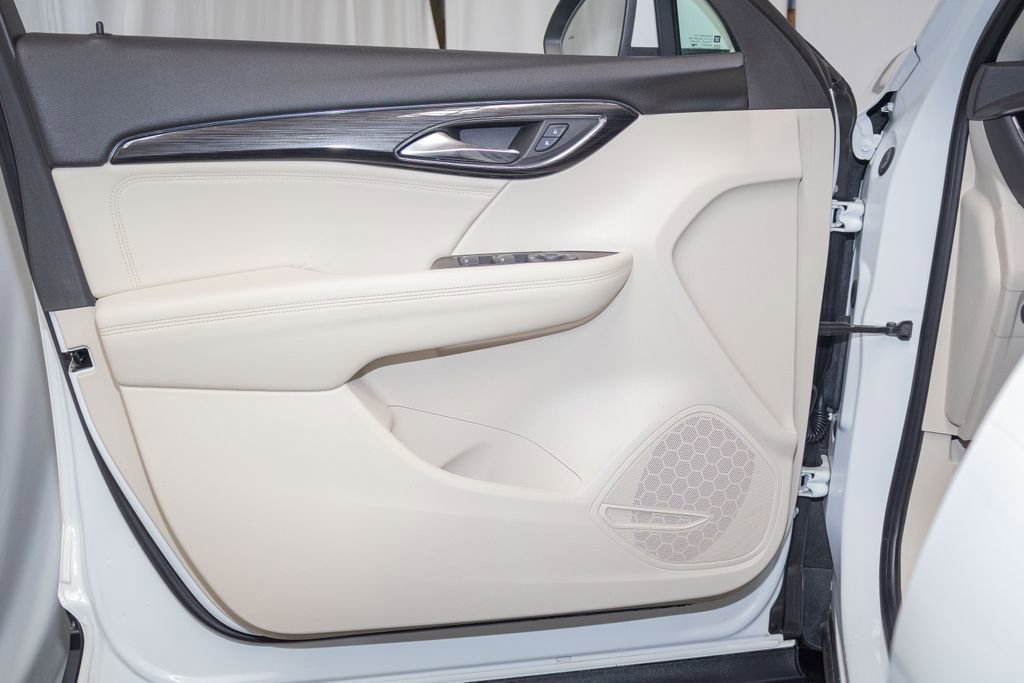 Certified 2023 Buick Envision Preferred image 10