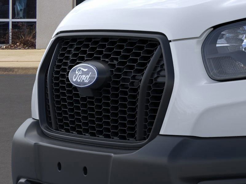 New 2026 Ford Transit 250 148 Medium Roof Extended AWD image 17