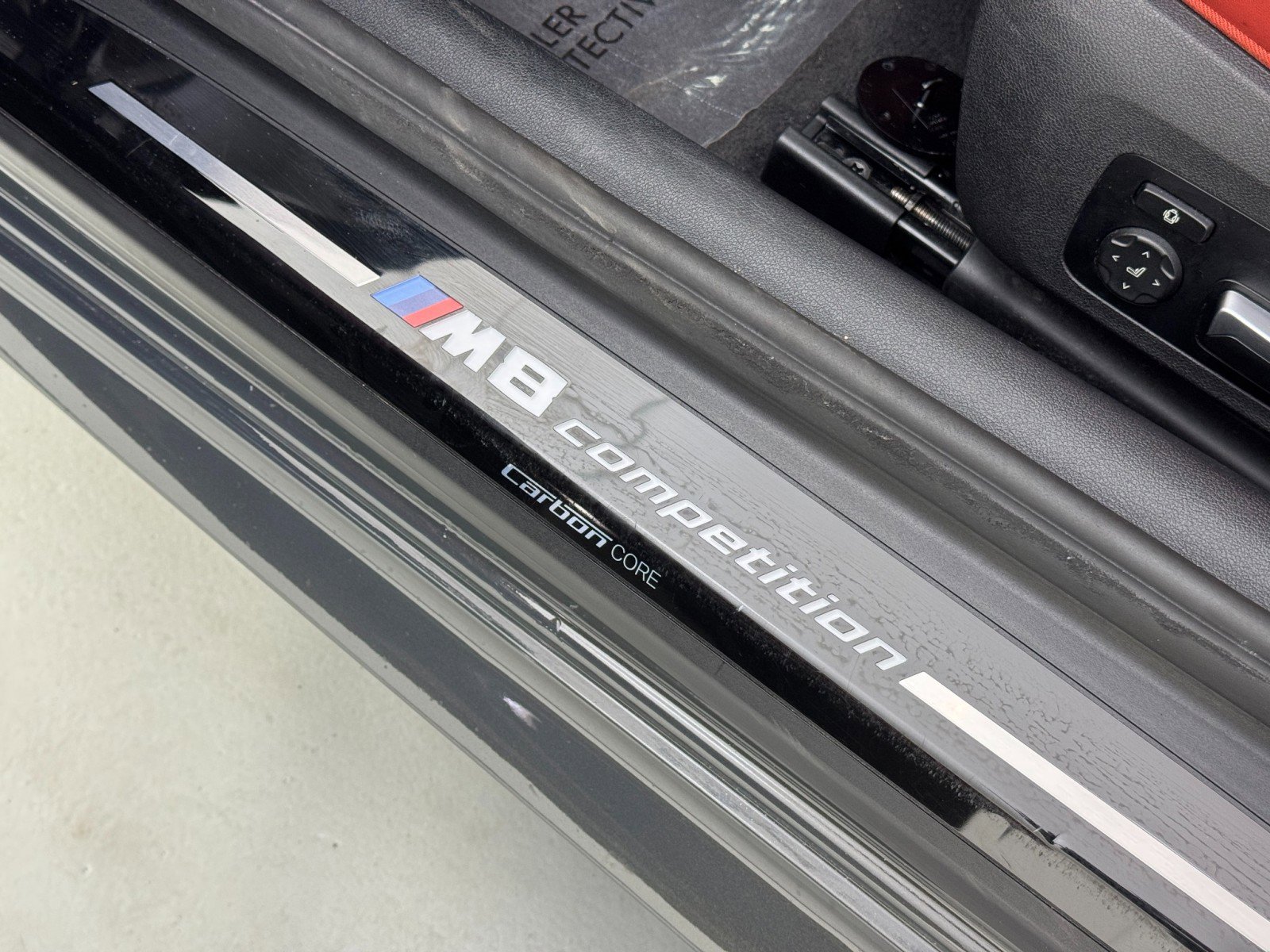 Used 2022 BMW M8 Competition w/ M Driver's Package AWD/4WD image 19