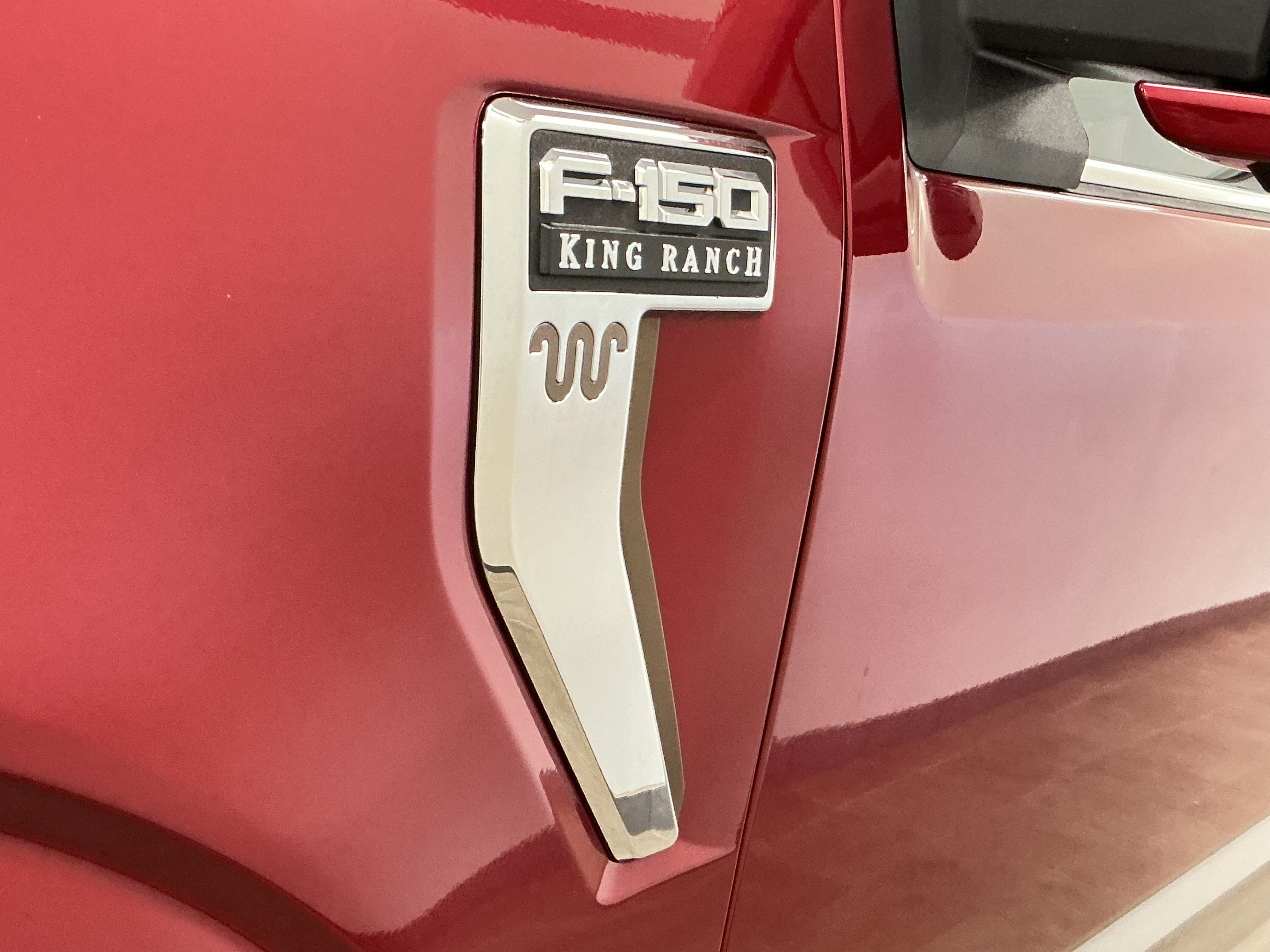 New 2026 Ford F150 King Ranch w/ Equipment Group 601A High AWD/4WD image 15