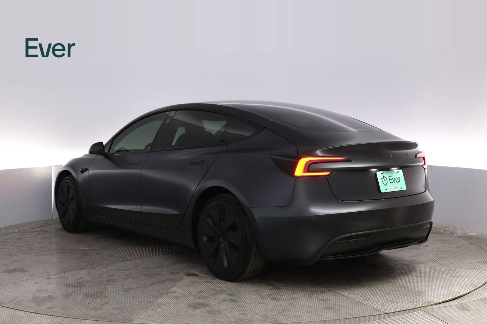 Used 2025 Tesla Model 3 Long Range RWD image 17
