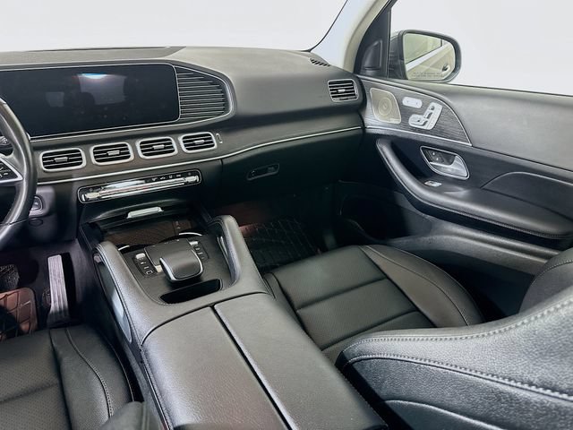 Used 2025 Mercedes-Benz GLE 350 4MATIC image 28