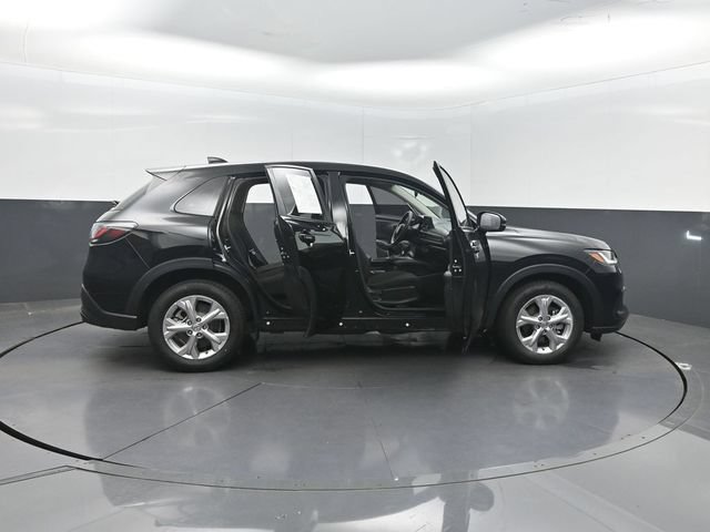 Used 2025 Honda HR-V LX image 36