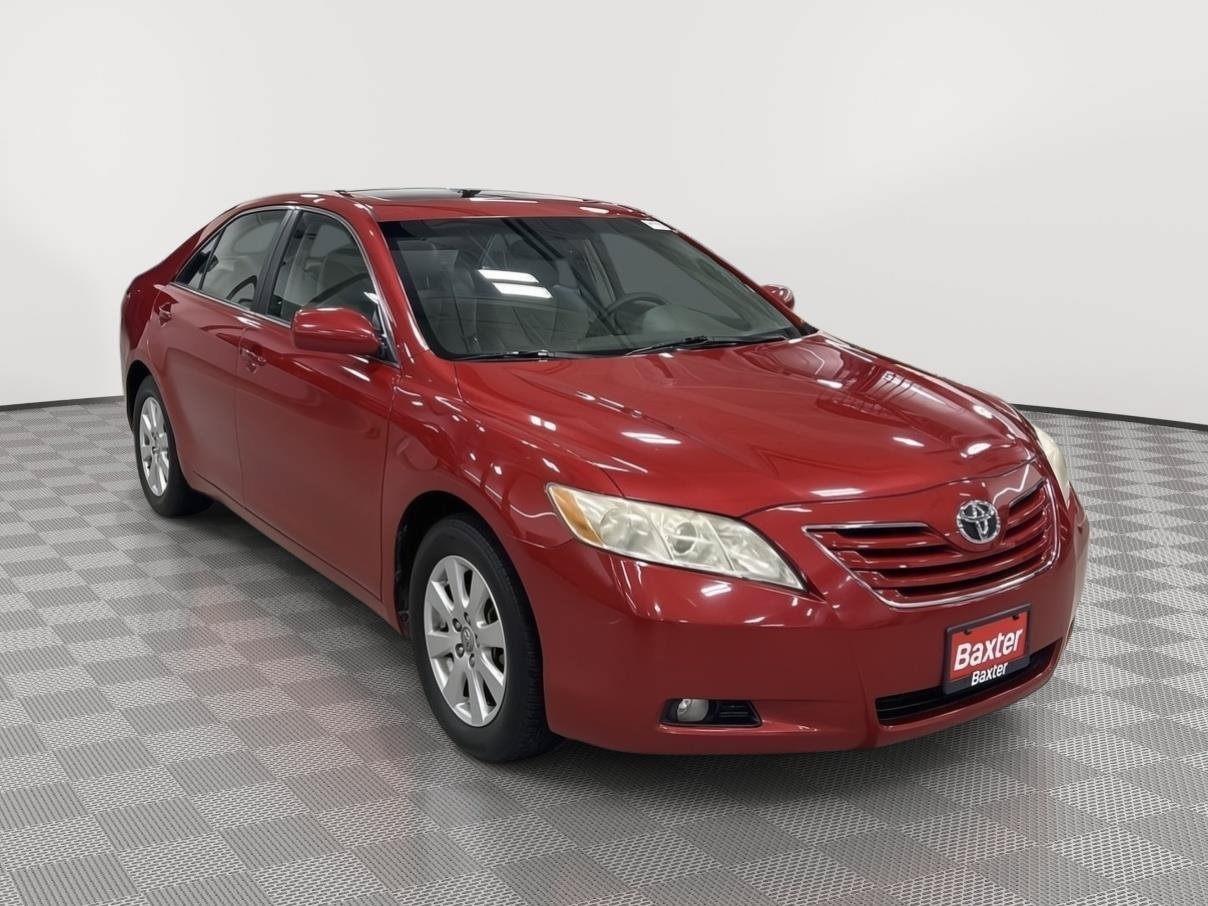 Used 2009 Toyota Camry XLE w/ Leather Pkg