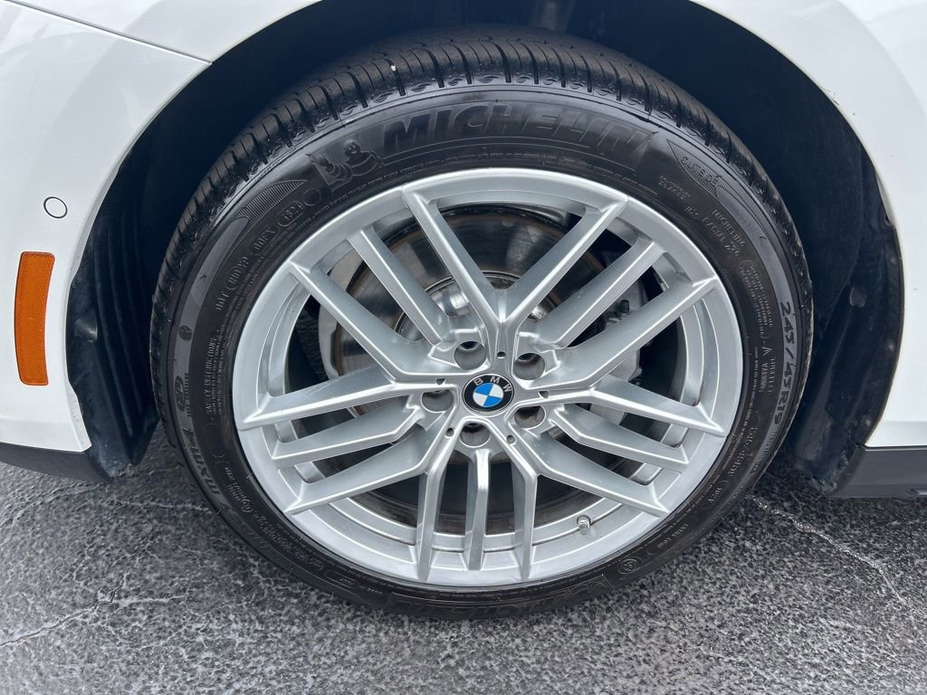 Used 2025 BMW 530i image 19