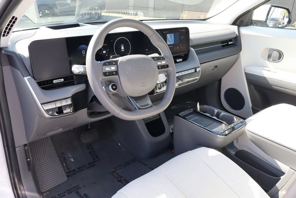 Used 2025 Hyundai Ioniq 5 Limited RWD image 18