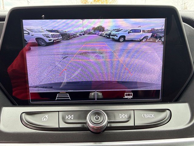 Used 2021 Chevrolet Blazer LT AWD/4WD image 16