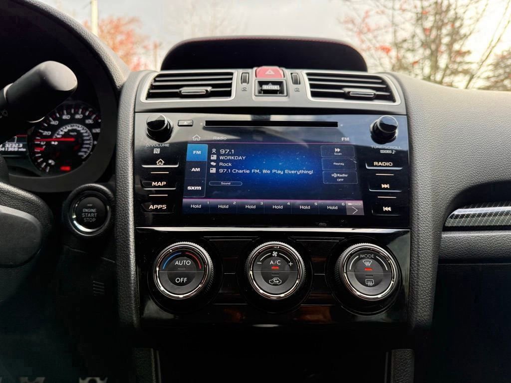 Used 2020 Subaru WRX Limited image 21