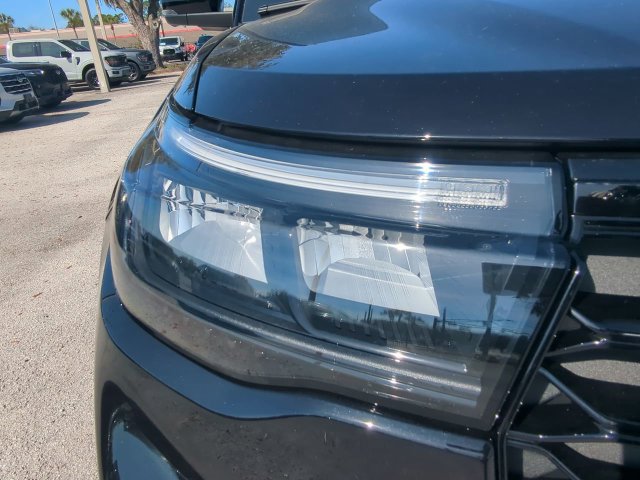 New 2026 Ford Explorer ST-Line RWD image 11