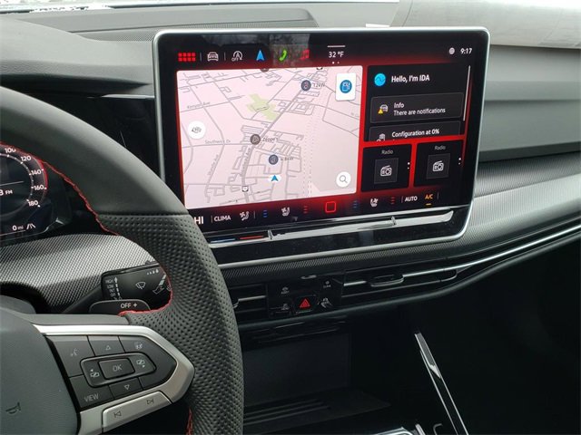 New 2026 Volkswagen GTI SE image 11