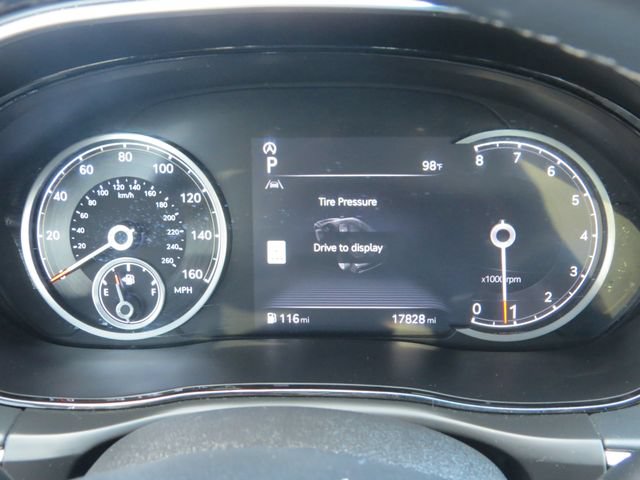 Used 2023 Genesis GV70 2.5T w/ Select Package AWD/4WD image 19