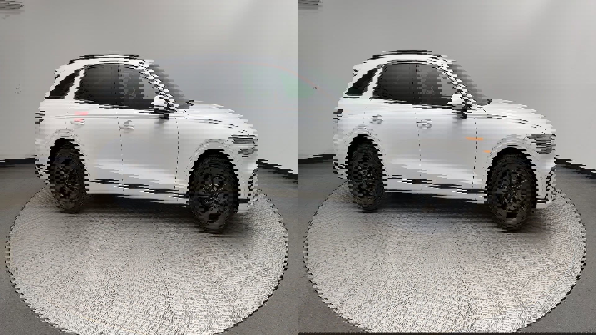 Certified 2026 Genesis GV70 3.5T Sport Prestige image 9