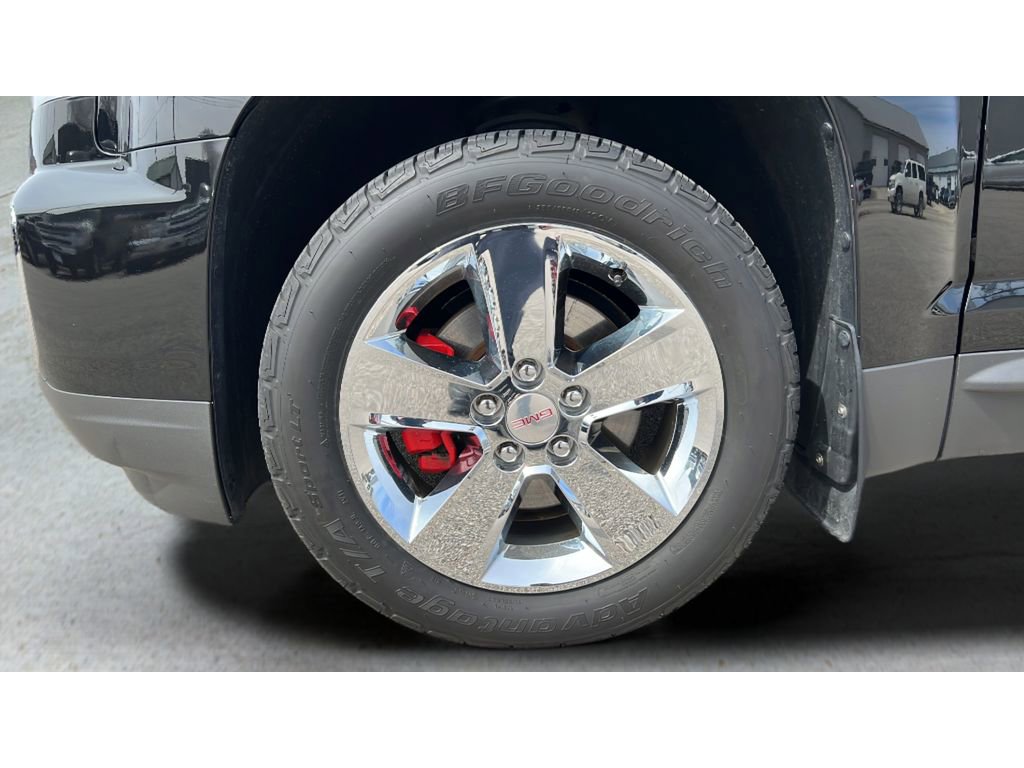 Certified 2016 GMC Terrain SLE w/ Convenience Package image 34