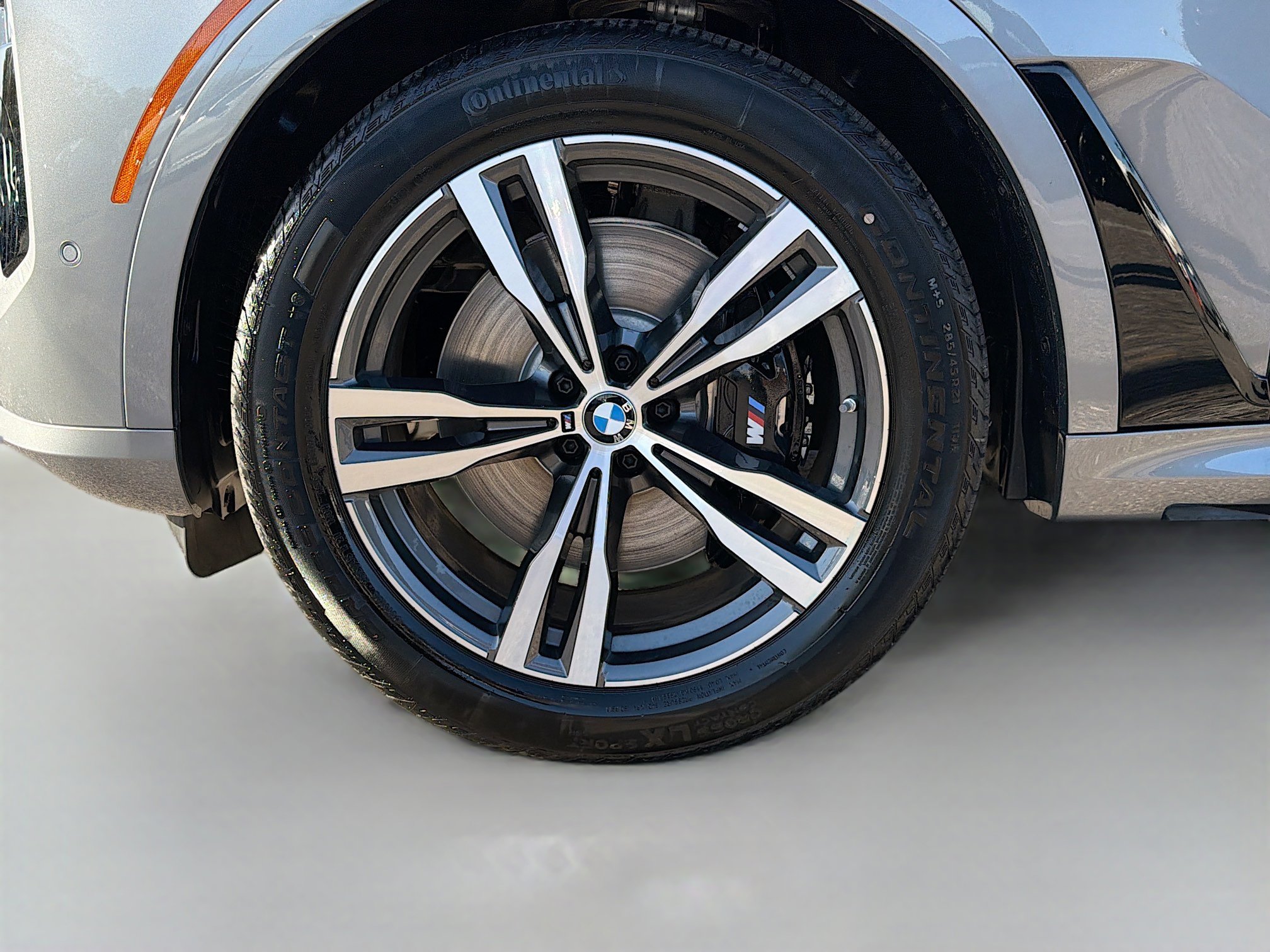 New 2026 BMW X7 xDrive40i w/ M Sport Package image 44