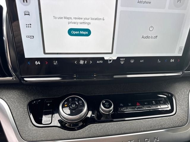 New 2026 Ford Expedition Tremor AWD/4WD image 24