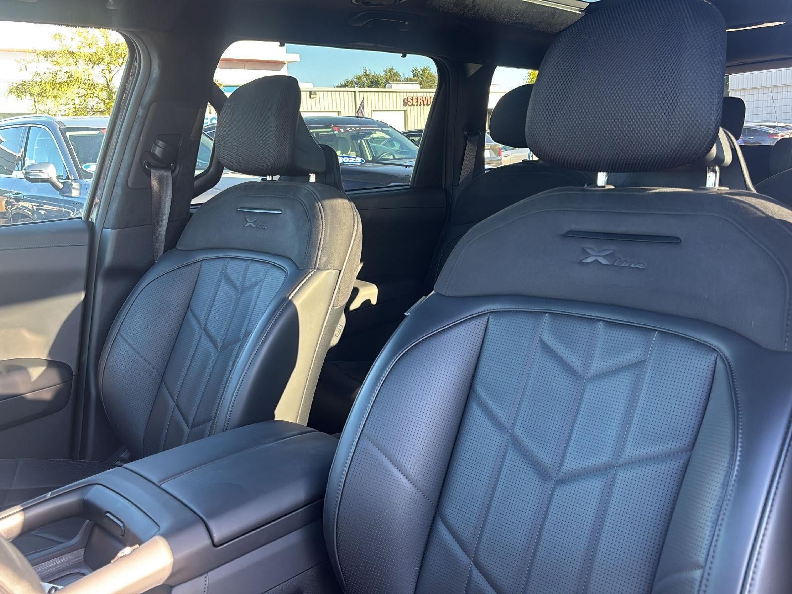 Used 2027 Kia Telluride SX Prestige X-Line AWD/4WD image 12