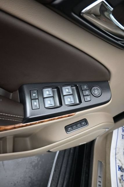 Used 2020 Chevrolet Tahoe Premier RWD image 13