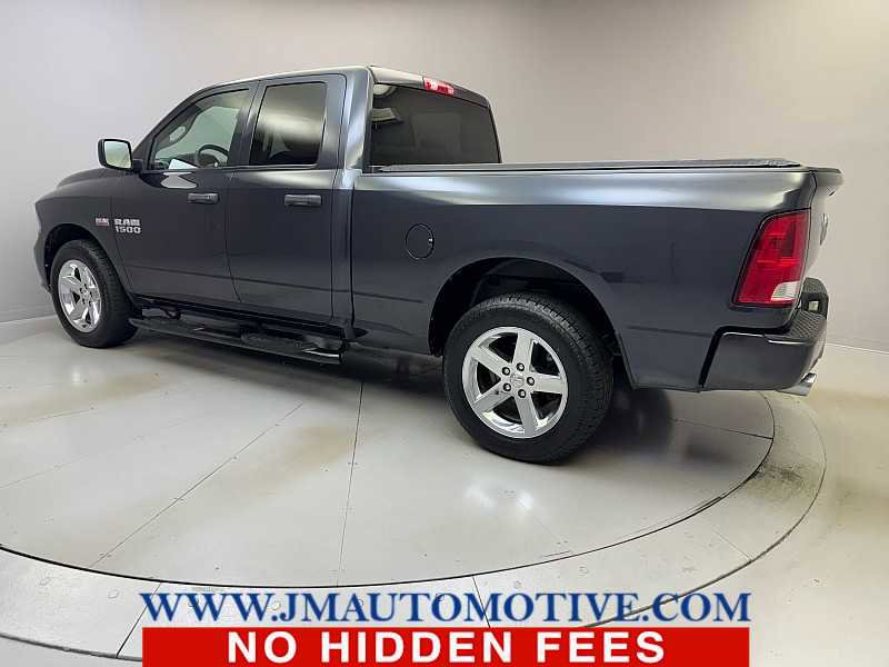 Used 2016 RAM 1500 Express image 3