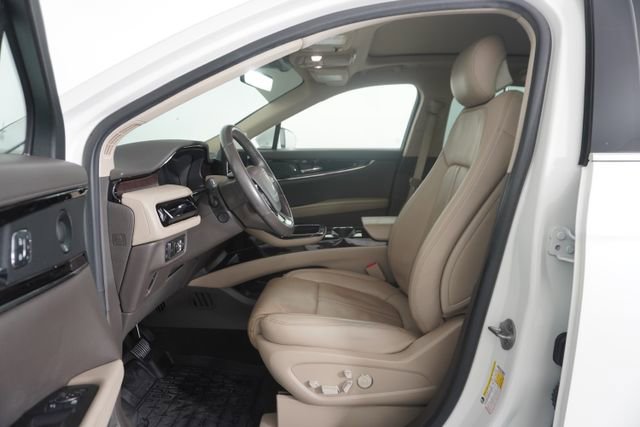Used 2022 Lincoln Nautilus Reserve w/ Equipment Group 201A image 19