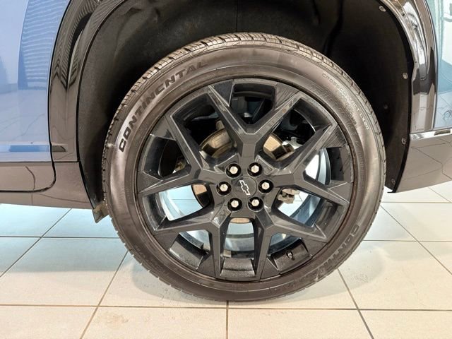 Used 2024 Chevrolet Traverse RS image 9