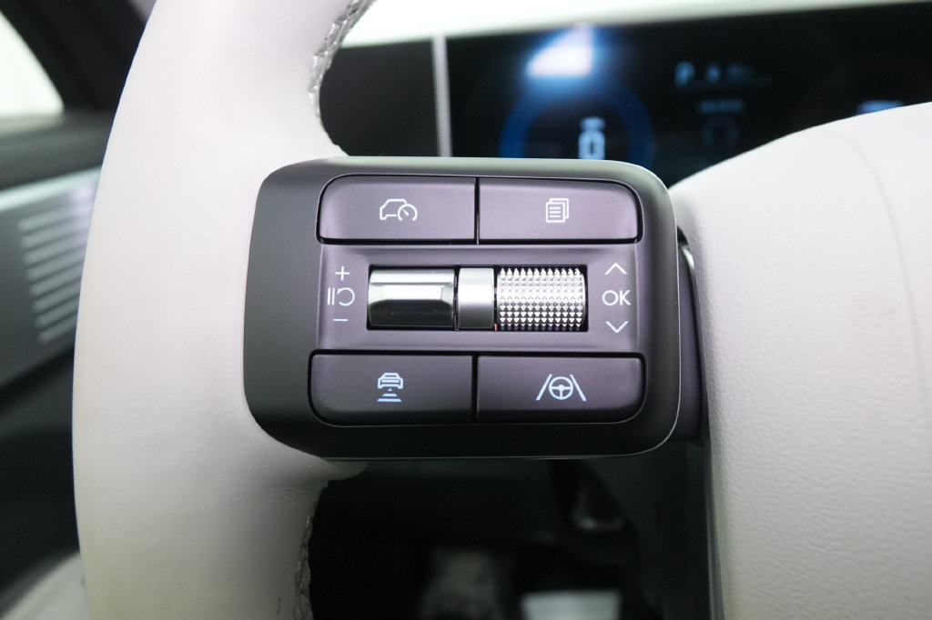New 2026 Hyundai Santa Fe SEL AWD/4WD image 36