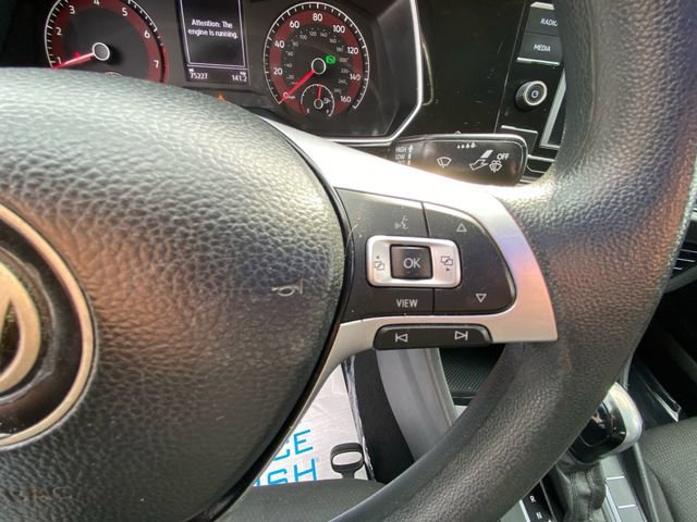 Used 2019 Volkswagen Jetta SE image 20