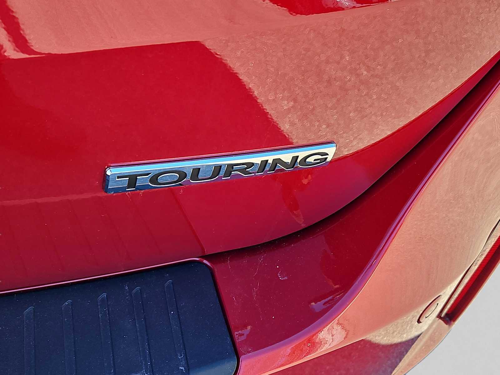 Certified 2025 Honda Odyssey Touring image 5