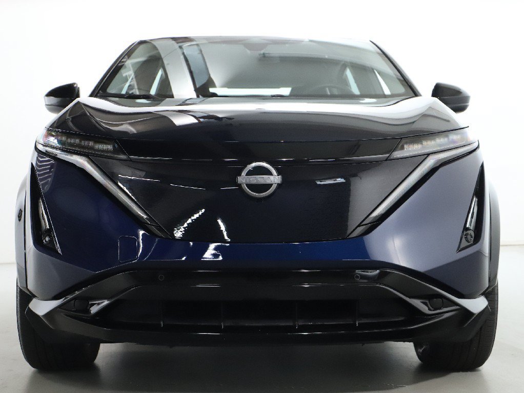 Certified 2024 Nissan Ariya AWD image 6