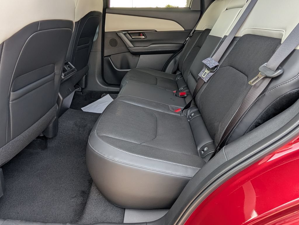 New 2026 MAZDA CX-5 Select AWD/4WD image 7