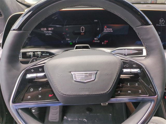 New 2026 Cadillac Vistiq Premium Luxury image 15
