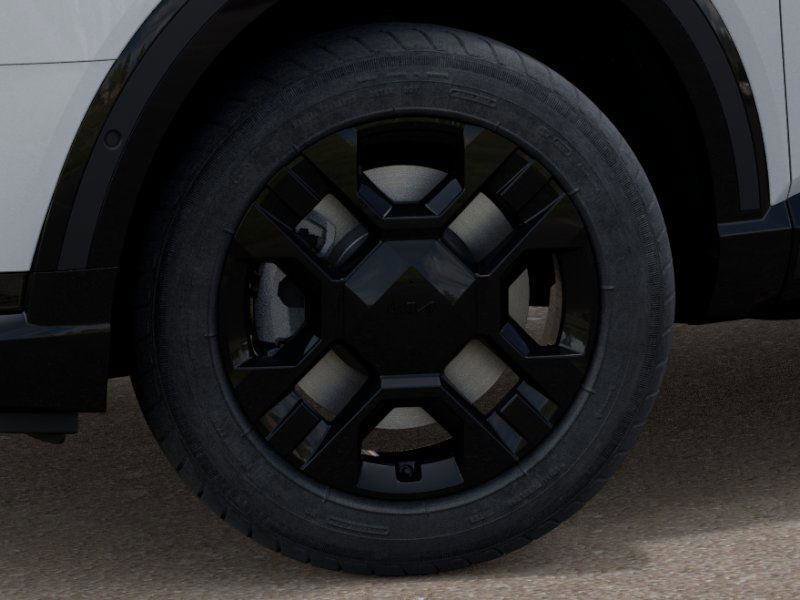 New 2027 Kia Telluride SX Prestige X-Pro image 9