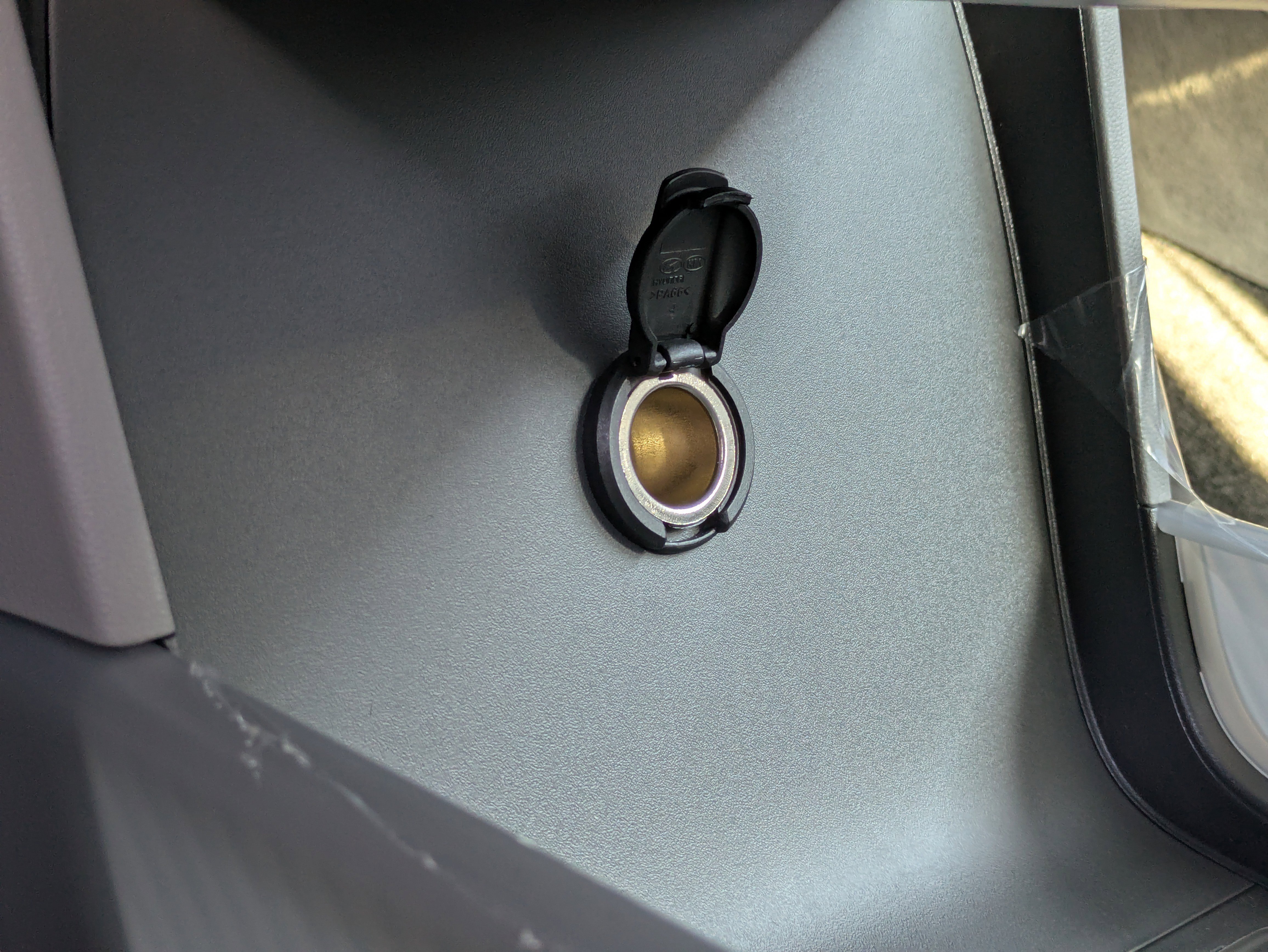 New 2025 Hyundai Ioniq 6 SEL image 30