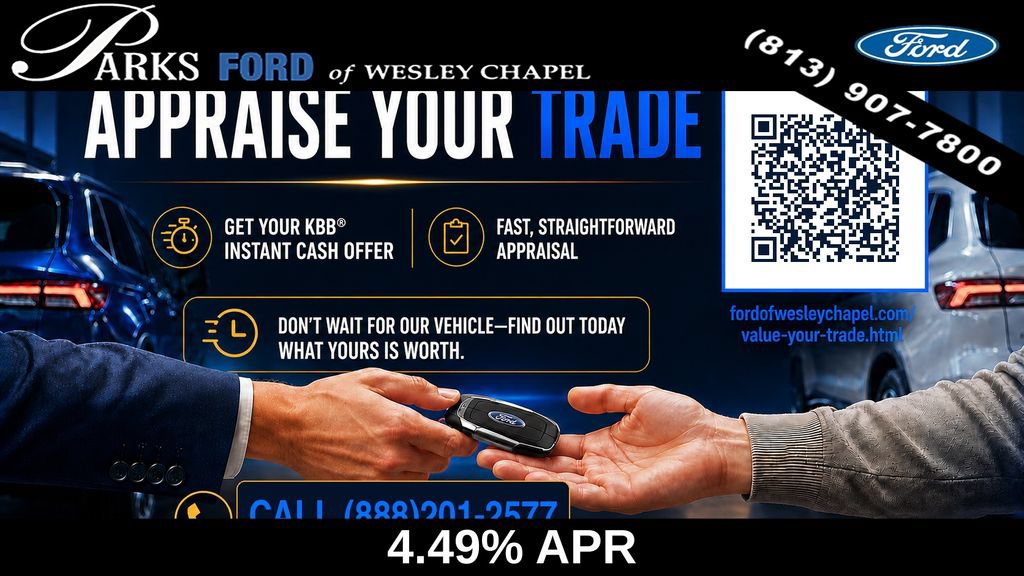Used 2022 Ford Bronco Sport Badlands AWD/4WD image 5