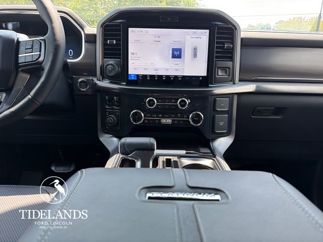 New 2026 Ford F150 Platinum AWD/4WD image 19