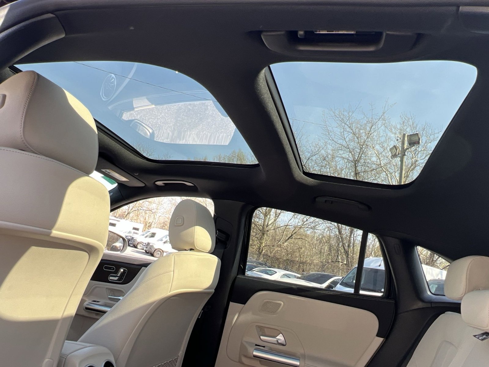 New 2026 Mercedes-Benz GLA 250 4MATIC image 22