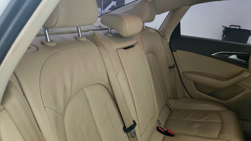 Used 2013 Audi A6 3.0T Premium Plus AWD/4WD image 26