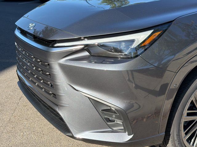 New 2026 Lexus TX 350 AWD image 12